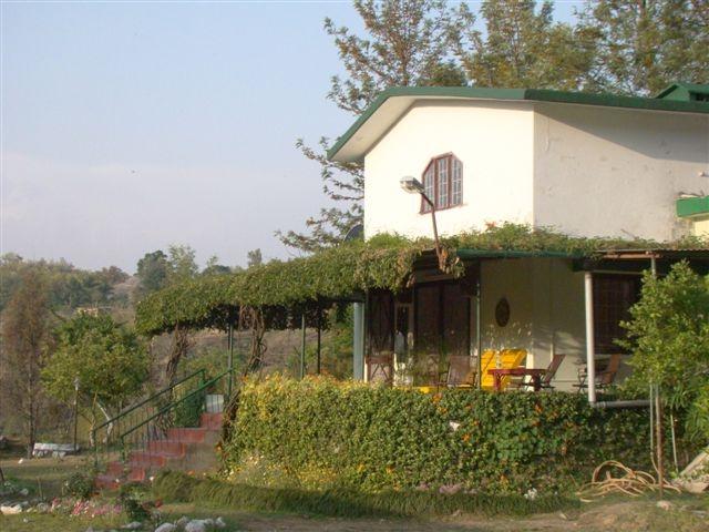 Shinura Retreat Dehradun