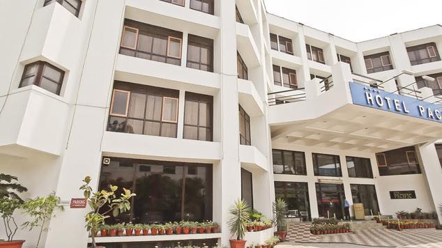 Hotel Pacific Dehradun