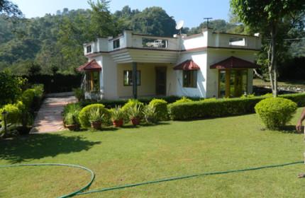 Orchid Villas Dehradun