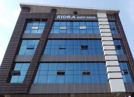 Sidra Guest House Dehradun