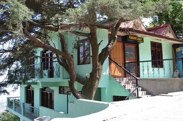 Green Leaf Hotel Nainital