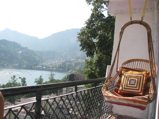 Lakehouse Holiday Home Nainital