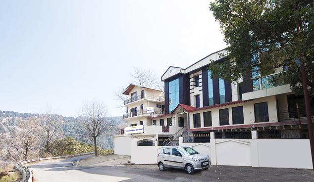 Hotel Rio Grand Nainital