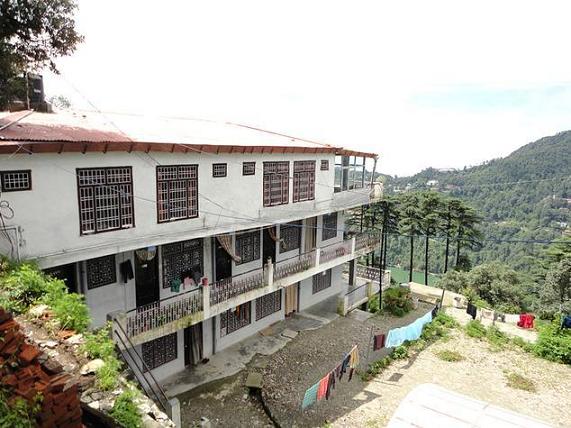 View Point Resort Nainital