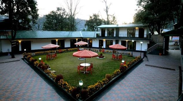 Resort Relax Inn Nainital