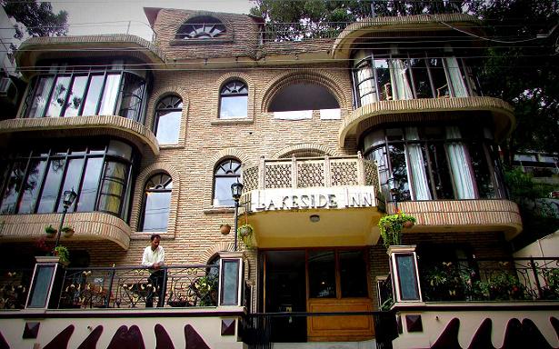 Lakeside Inn Nainital