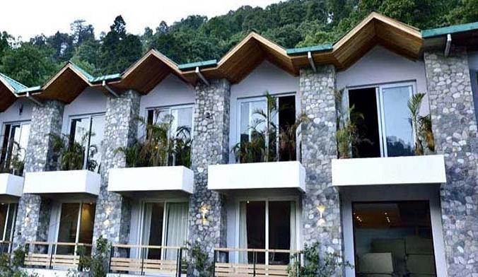 Season Resort Nainital