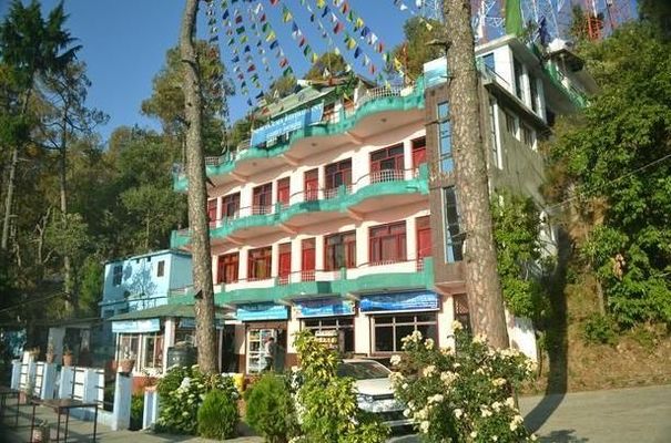 New Dolma Guest House Almora