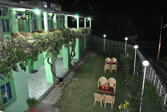 Hotel Savoy Almora