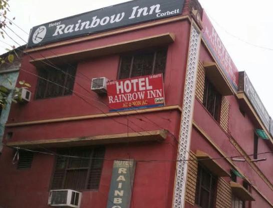 Hotel Rainbow Inn Corbett