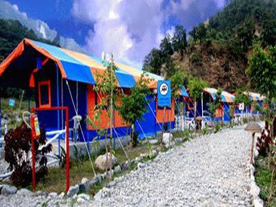 Mahaseer Fishing Camps Corbett