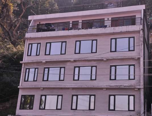 Shimla Holiday Inn Shimla