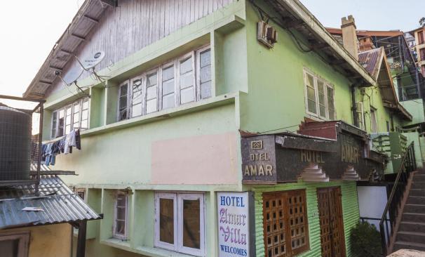 Hotel Amar Villa Shimla