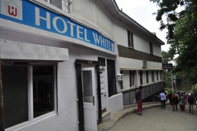 Hotel White Shimla