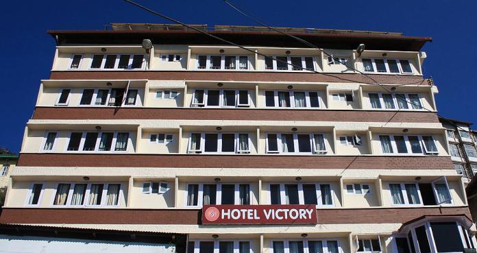 Hotel Victory Shimla