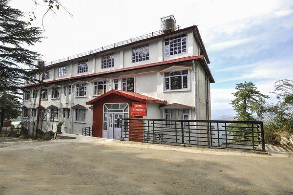 Hotel Woodrina Shimla