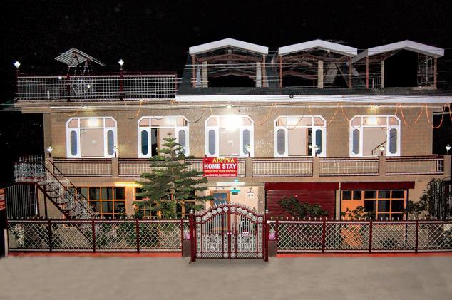 Aditya Home Stay Shimla