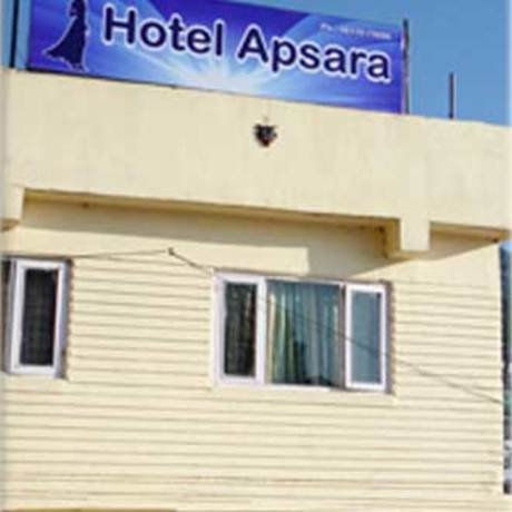 Hotel Apsara Shimla