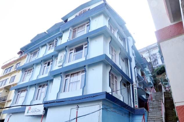 Hotel Shubham Shimla