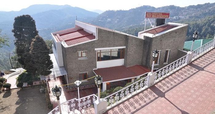 Hotel Blossom Shimla