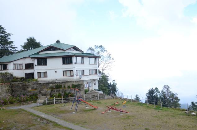 Kufri Holiday Resort Shimla