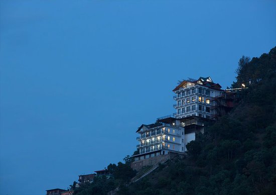 Andaz Resorts Shimla