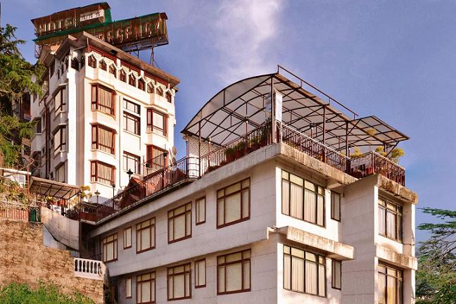 Ashiana Clarks Inn Shimla