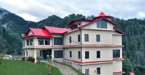 Shimla Havens Resorts Shimla