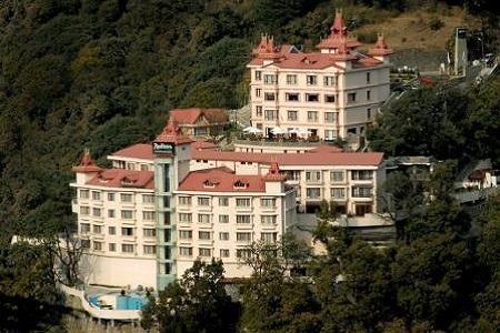 Radisson Jass Hotel Shimla