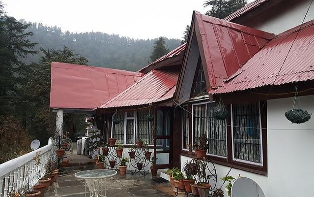 Hira Mount Retreat Shimla