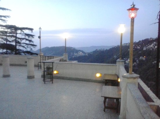 Hotel Gold Shimla