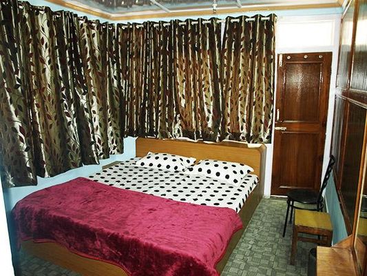 Hotel City Inn Shimla