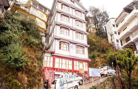 Hotel Shree Shayamala Residency Shimla