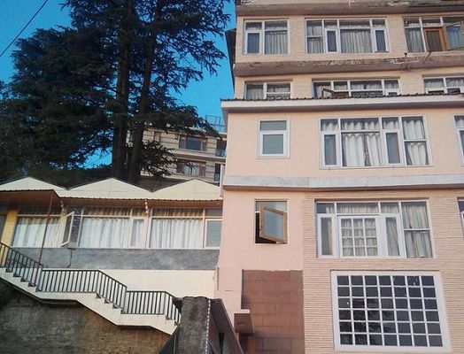 Hotel Lords Regency Shimla