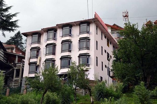 Hotel Ocean Manali