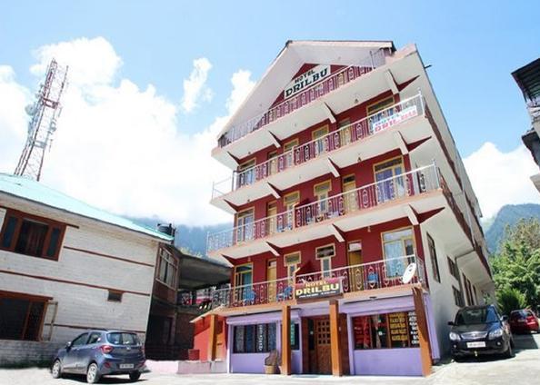 Hotel Drilbu Manali