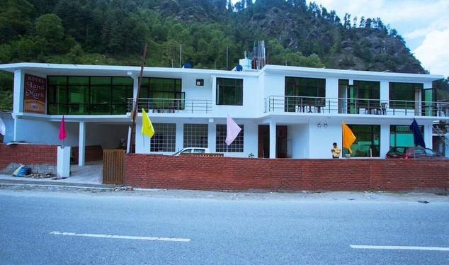 Hotel Landmark Manali