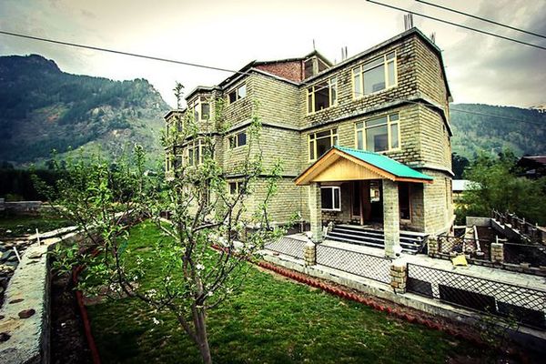 Ra Hotels Himalayan Paradise Manali