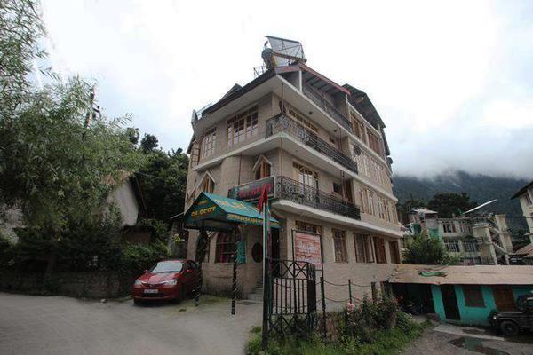 Hotel Gilbert Manali