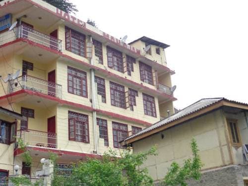 Hotel Mahajan Manali