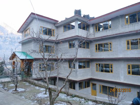 Hotel Prini Palace Manali