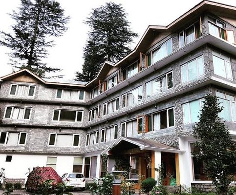 Hotel Highland Manali