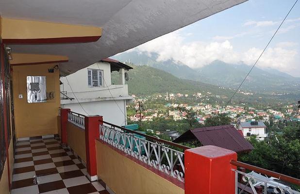 Hotel Padmini Dharamshala