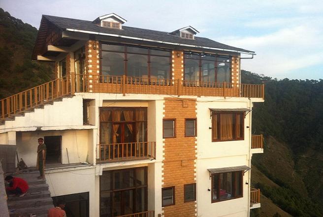 Atithi Resort Dalhousie