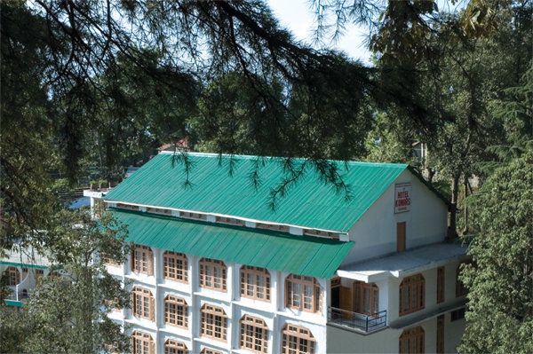 Hotel Kumar Dalhousie