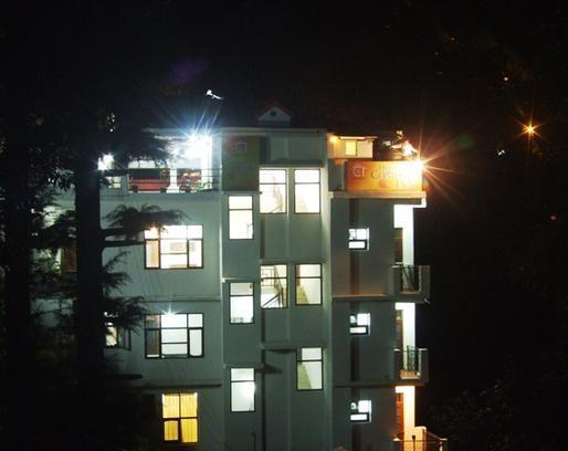 Hotel S 1 Dalhousie