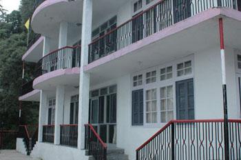 Hotel Ranjeet Sagar Dalhousie