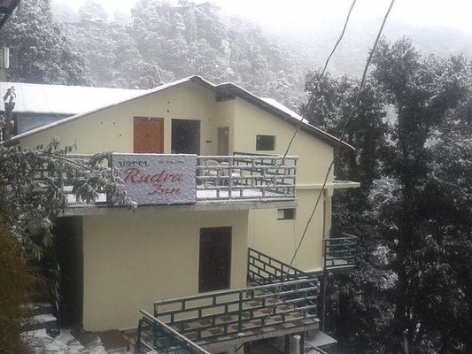 Hotel Rudra Inn Dalhousie