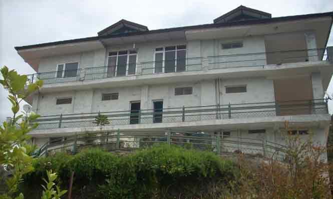 Nagindera Homestay Dalhousie