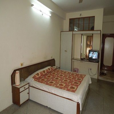 Hotel Utsav Solan